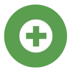 Health Care Circle Logo